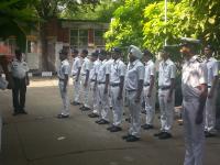 National maritime day